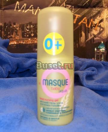 Детский гель-уход "masque" Санкт-Петербург