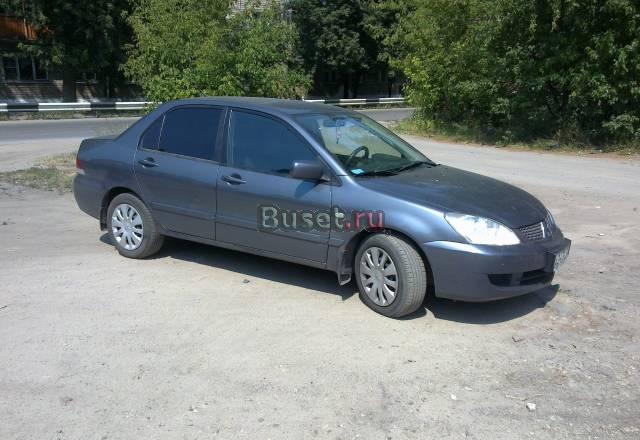 Mitsubishi Lancer, 2006 Нижний Новгород