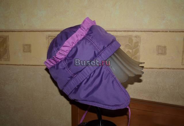 Шапка Санкт-Петербург