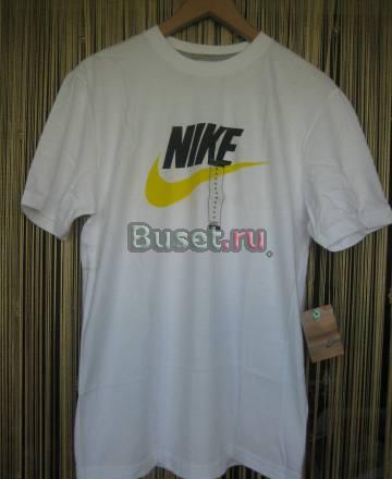 Новая футболка Nike р-р м Москва
