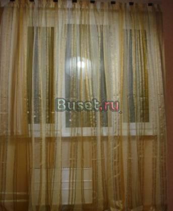 Тюль готовая дешево Саратов