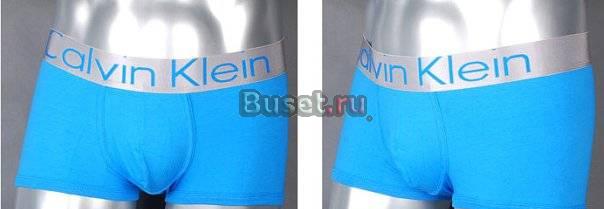 Трусы Calvin Klein Underwear Москва