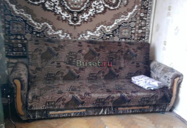 Диван-кровать 3-х местный Москва