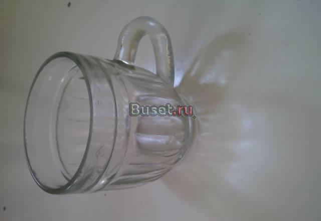 Кружка Котлас