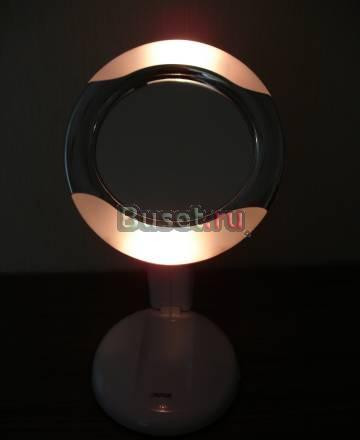 Настольное зеркало Le Futur с подсветкой Москва