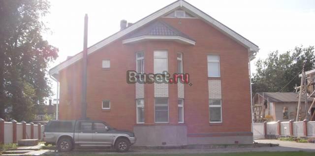 Коттедж Выборг