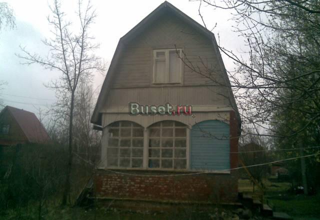 Дачу в Анциферово Егорьевск
