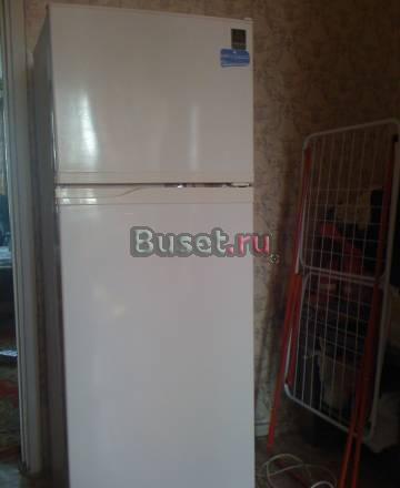 Холодильник samsung Москва