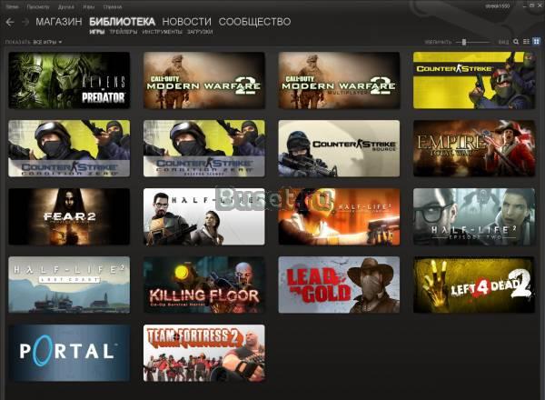 Продам аккаунт steam с 18 играми Москва