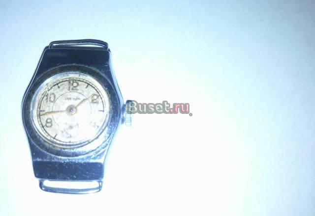 Часы звезда Котлас