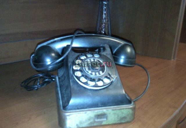Телефон 50 годов Котлас