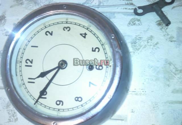 Часы Котлас