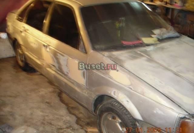 Качественный кузовной ремонт.Покраска в камере Москва