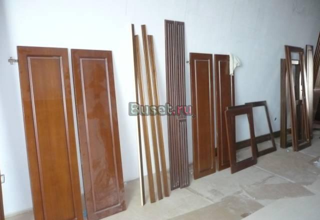 Дверки, плинтуса, дверки под стекло Москва