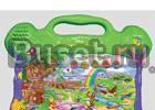 Обучающая доска Винни Пуха Megabloks Disney Москва