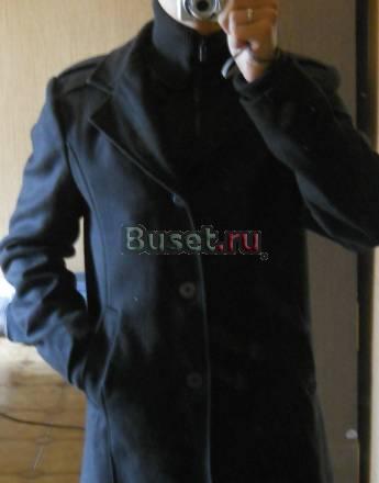 Новое фирменное пальто jack  jones.не дорого Москва