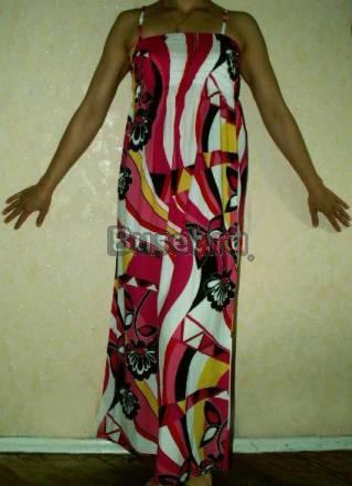 Сарафан новый Москва