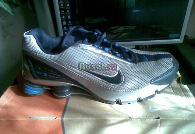 Кроссовки Nike Санкт-Петербург