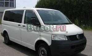 Мкпп и АКПП для микроавтобусов и минивэнов Санкт-Петербург