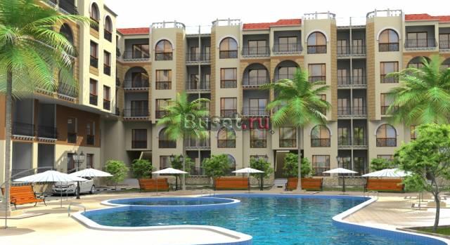 Квартиры в Египте в Рассрочку Москва