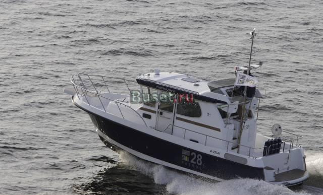 Nord Star28Patrol Москва