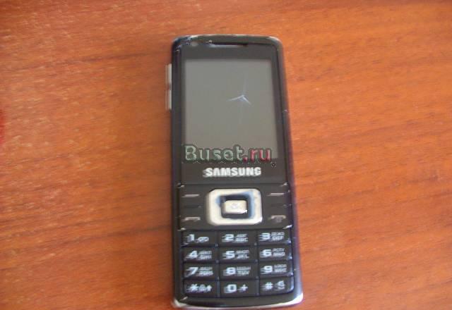 Samsung SGH-L700 Москва