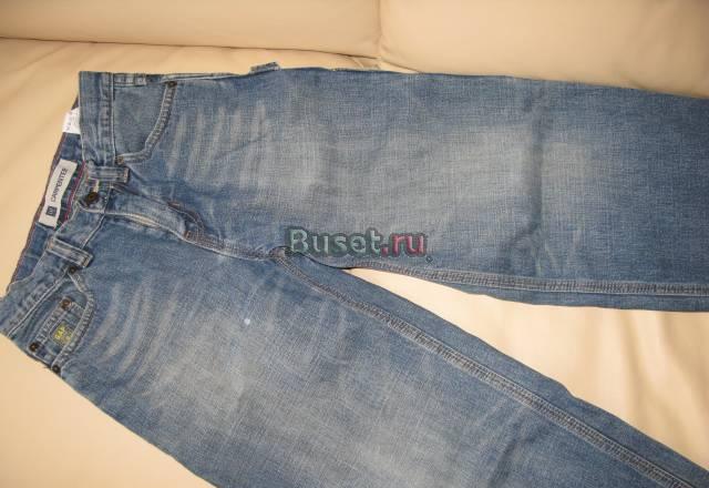 Джинсы CAP для мальчика Санкт-Петербург