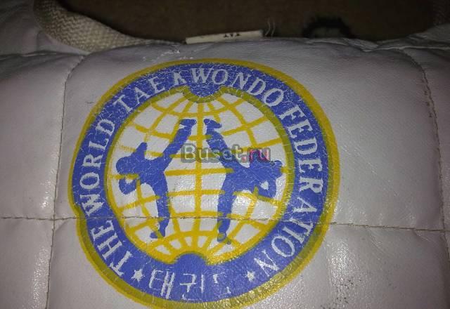 Набор для тхеквондо Москва