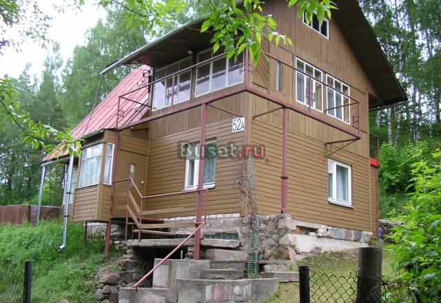 Пушкинские Горы Санкт-Петербург