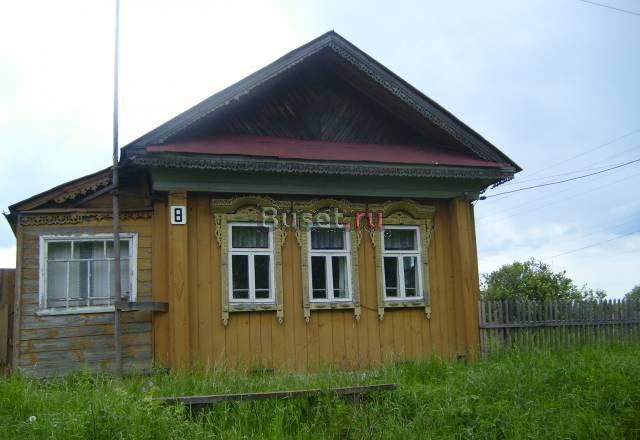 Дом .с.Холуй.Ивановская область Иваново
