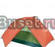 Легкую палатку-двушку red fox light cycle fox Москва