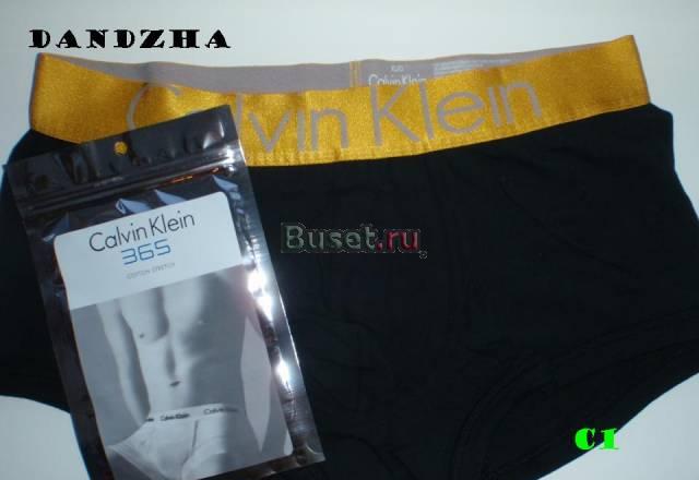 CK Calvin Klein нижнее белье трусы C1 Москва