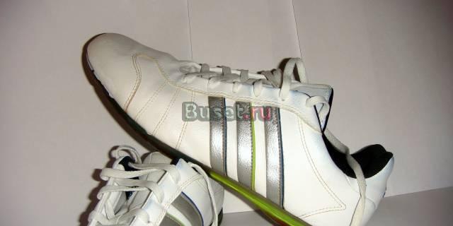 Adidas Москва