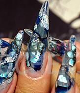 Бесплатное наращивание ногтей, маникюр и педикюр Москва