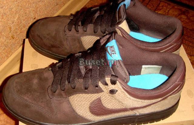 Nike Dunk low cl Москва