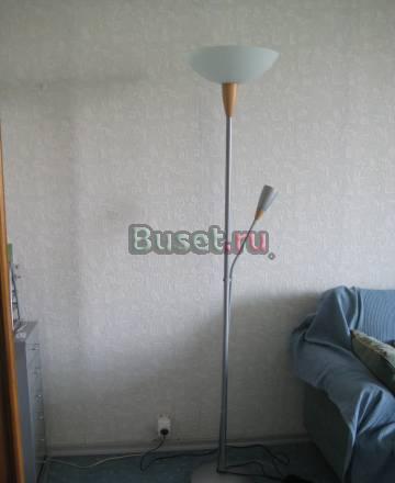Торшер икеа Москва
