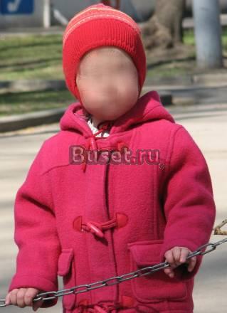 Пальто Москва