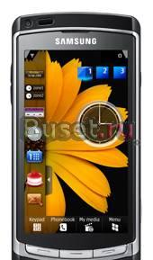 Samsung I8910 Санкт-Петербург