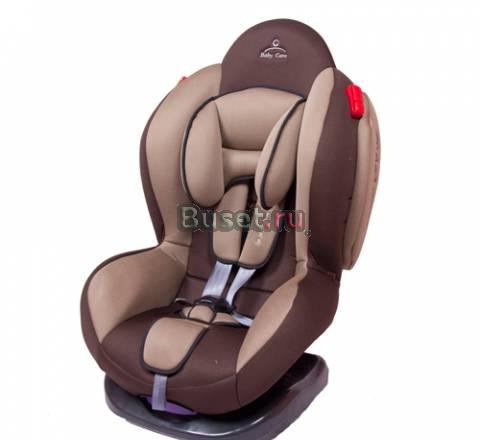 Новое кресло Baby Care Side Armor(9-25 кг)бесп.дос Москва