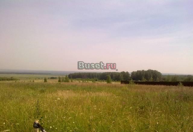 Земельный участок 10 соток, для ижс Нижний Новгород