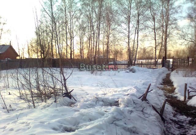 Дача 6 соток с домом 6Х9 Воскресенск