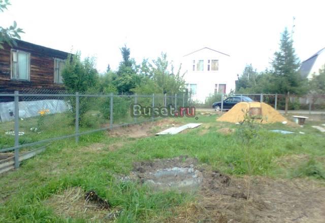 Дача в золотово Москва