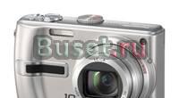 Panasonic Lumix DMC-TZ3 Москва
