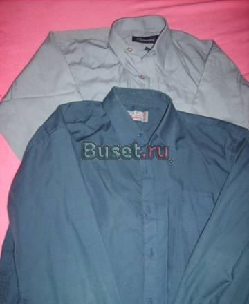 Рубашки Москва