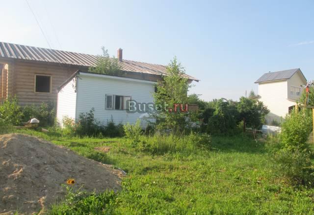 Участок 6 соток 40 км от МКАД Москва