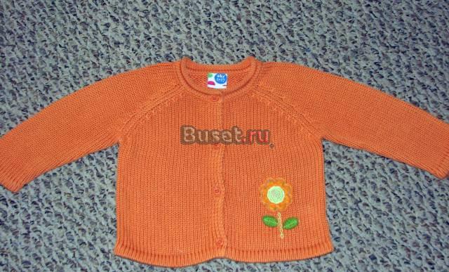 Кофточка Москва