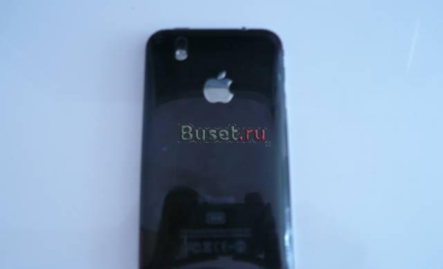 IPhone Москва