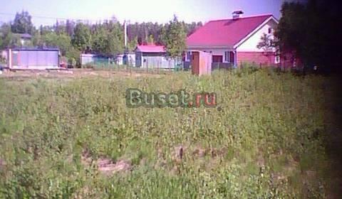 Всеволож. р- н 10сот ровный Санкт-Петербург