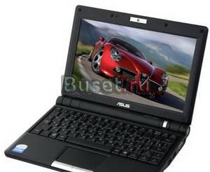 Нетбук asus Eee PC 900 9" Москва