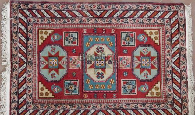 Казахский ковер ручной работы Москва